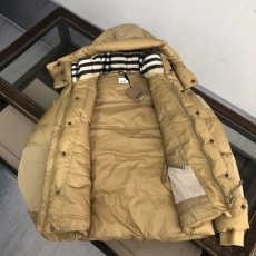 Burberry Down Jackets